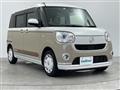2022 Daihatsu Move Canbus