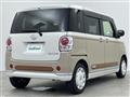 2022 Daihatsu Move Canbus
