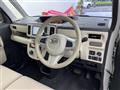 2022 Daihatsu Move Canbus