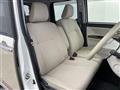 2022 Daihatsu Move Canbus