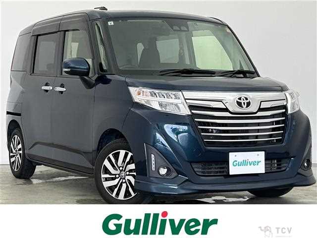 2019 Toyota Roomy