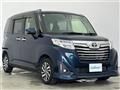 2019 Toyota Roomy