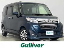 2019 Toyota Roomy