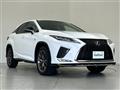 2020 Lexus RX