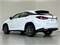2020 Lexus RX