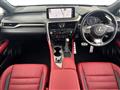 2020 Lexus RX