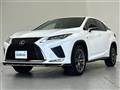 2020 Lexus RX