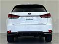 2020 Lexus RX