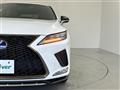 2020 Lexus RX