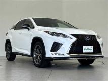 2020 Lexus RX
