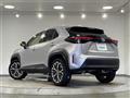 2021 Toyota Yaris Cross