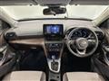 2021 Toyota Yaris Cross