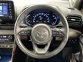 2021 Toyota Yaris Cross