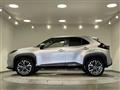 2021 Toyota Yaris Cross