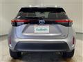 2021 Toyota Yaris Cross