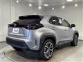2021 Toyota Yaris Cross