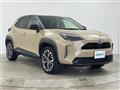2023 Toyota Yaris Cross
