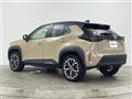 2023 Toyota Yaris Cross