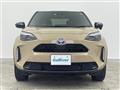 2023 Toyota Yaris Cross