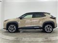 2023 Toyota Yaris Cross
