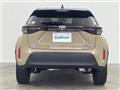 2023 Toyota Yaris Cross