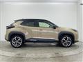 2023 Toyota Yaris Cross