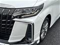 2021 Toyota Alphard