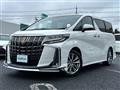 2021 Toyota Alphard