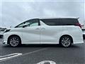 2021 Toyota Alphard