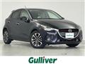 2015 Mazda Demio