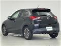 2015 Mazda Demio