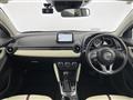 2015 Mazda Demio