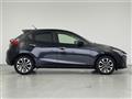 2015 Mazda Demio