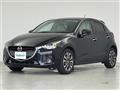 2015 Mazda Demio