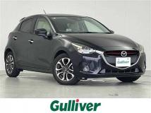 2015 Mazda Demio