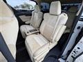 2017 Toyota Alphard Hybrid