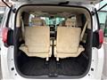 2017 Toyota Alphard Hybrid
