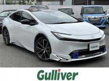 2023 Toyota Prius