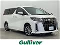 2021 Toyota Alphard