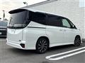 2023 Toyota Voxy