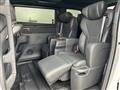2025 Toyota Alphard