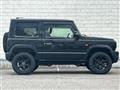 2019 Suzuki Jimny