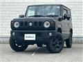 2019 Suzuki Jimny