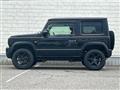 2019 Suzuki Jimny