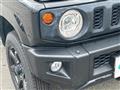 2019 Suzuki Jimny