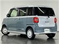 2023 Daihatsu Move Canbus