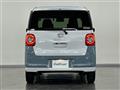 2023 Daihatsu Move Canbus