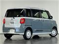 2023 Daihatsu Move Canbus