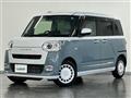 2023 Daihatsu Move Canbus