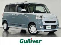 2023 Daihatsu Move Canbus